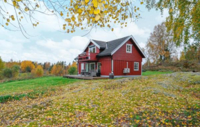 3 Bedroom Stunning Home In Årjäng